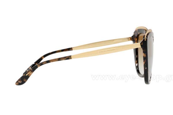 DOLCE GABBANA 4332 Γυαλια Ηλιου 