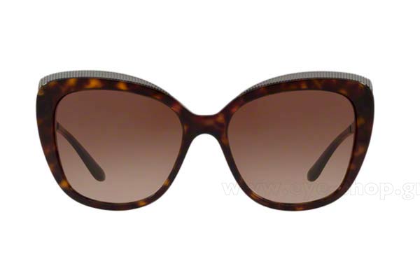 DOLCE GABBANA 4332 Γυαλια Ηλιου 