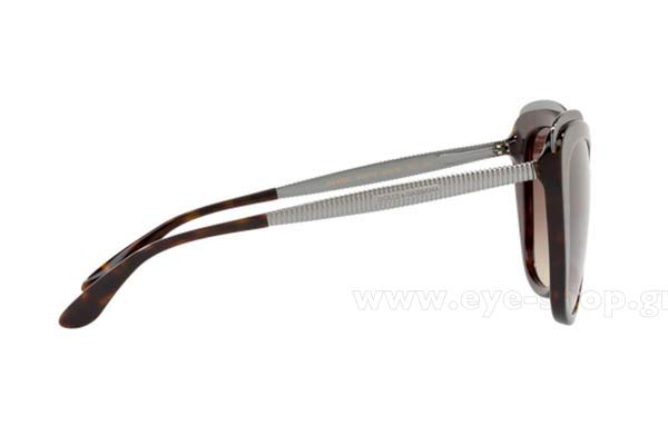 DOLCE GABBANA 4332 Γυαλια Ηλιου 