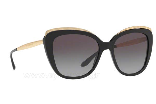 dolce gabbana 4332 Γυαλια Ηλιου 