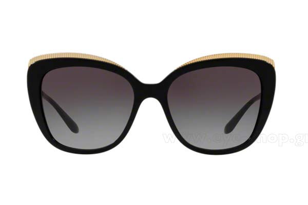 DOLCE GABBANA 4332 Γυαλια Ηλιου 