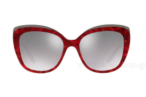DOLCE GABBANA 4332 Γυαλια Ηλιου 