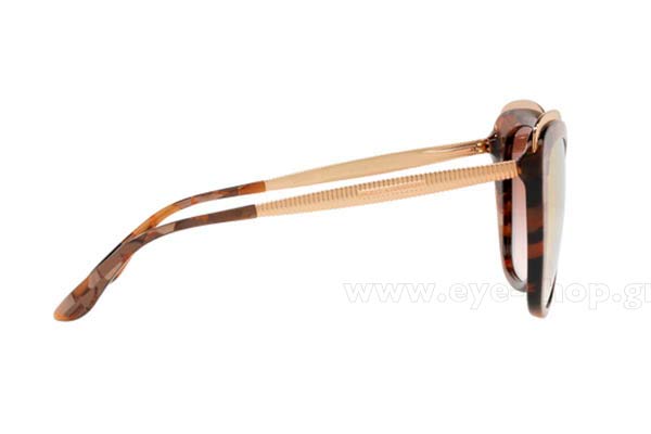 DOLCE GABBANA 4332 Γυαλια Ηλιου 