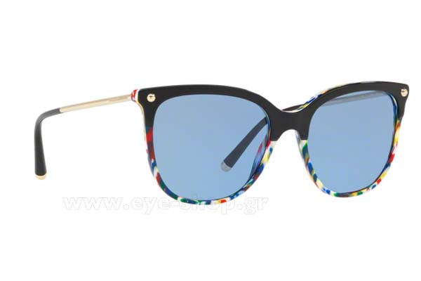 dolce gabbana 4333 Γυαλια Ηλιου 