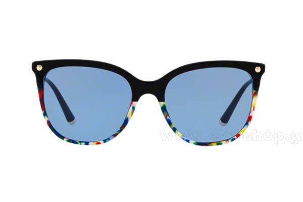 DOLCE GABBANA 4333 Γυαλια Ηλιου 