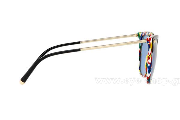 DOLCE GABBANA 4333 Γυαλια Ηλιου 