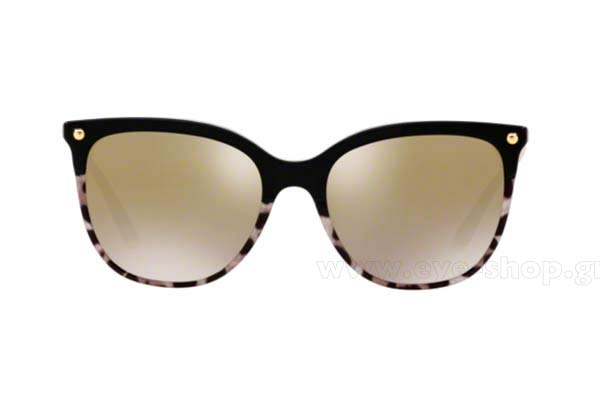 DOLCE GABBANA 4333 Γυαλια Ηλιου 