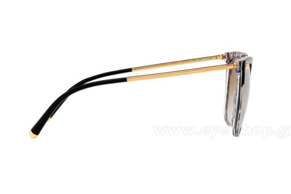 DOLCE GABBANA 4333 Γυαλια Ηλιου 