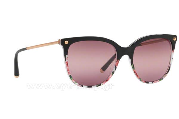 dolce gabbana 4333 Γυαλια Ηλιου 
