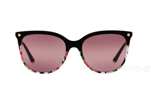 DOLCE GABBANA 4333 Γυαλια Ηλιου 