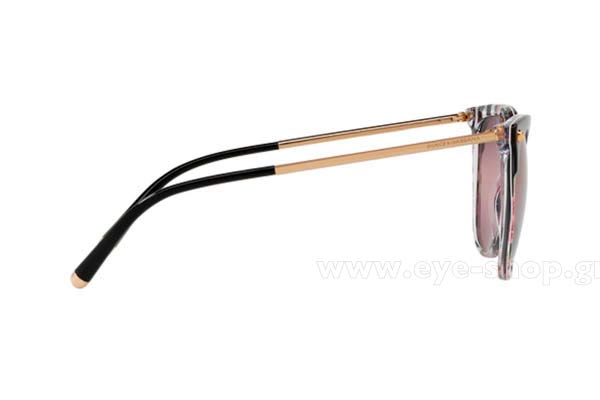 DOLCE GABBANA 4333 Γυαλια Ηλιου 