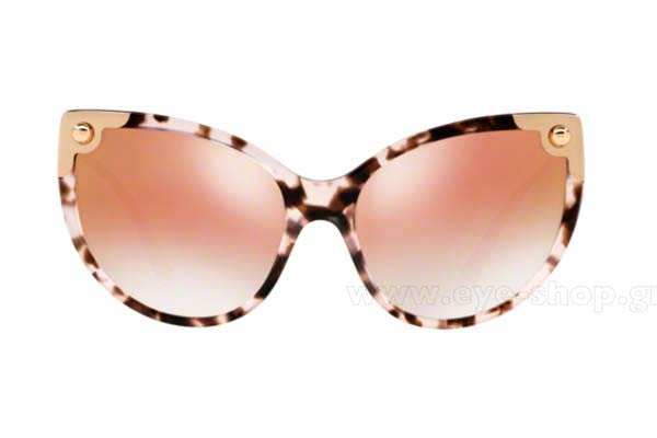 DOLCE GABBANA 4337 Γυαλια Ηλιου 