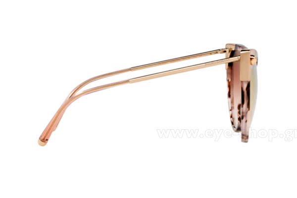 DOLCE GABBANA 4337 Γυαλια Ηλιου 