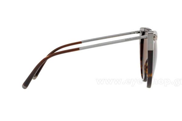 DOLCE GABBANA 4337 Γυαλια Ηλιου 