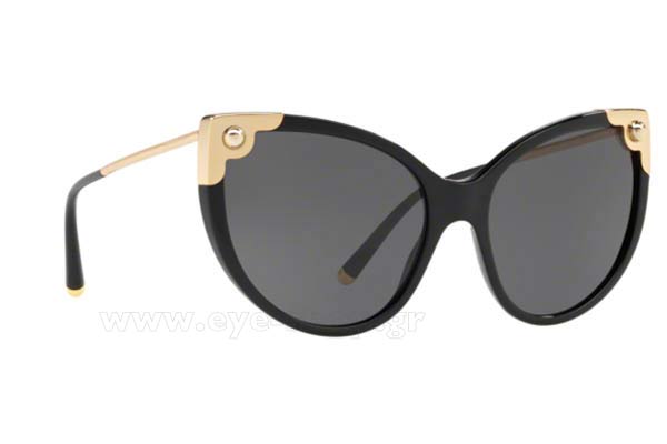 dolce gabbana 4337 Γυαλια Ηλιου 