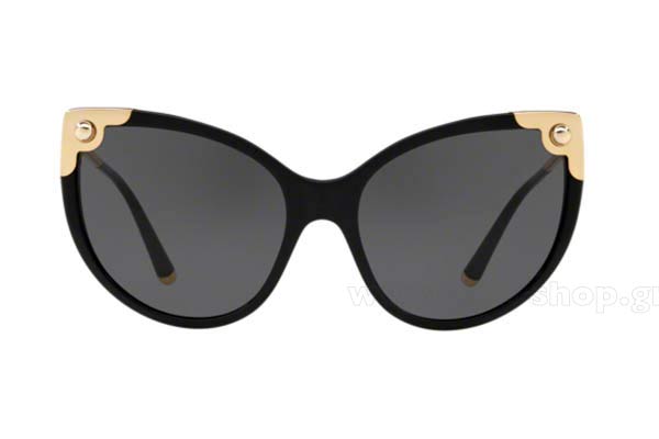 DOLCE GABBANA 4337 Γυαλια Ηλιου 