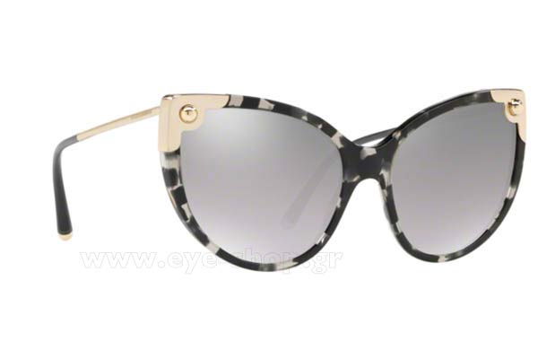dolce gabbana 4337 Γυαλια Ηλιου 