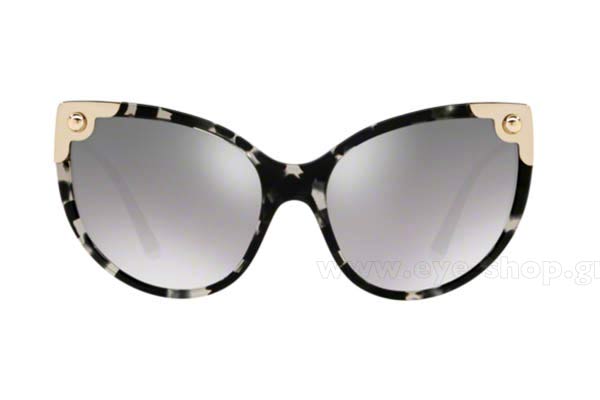 DOLCE GABBANA 4337 Γυαλια Ηλιου 
