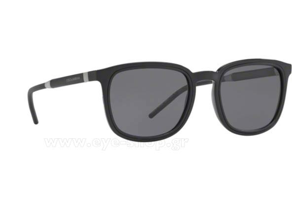 dolce gabbana 6115 Γυαλια Ηλιου 