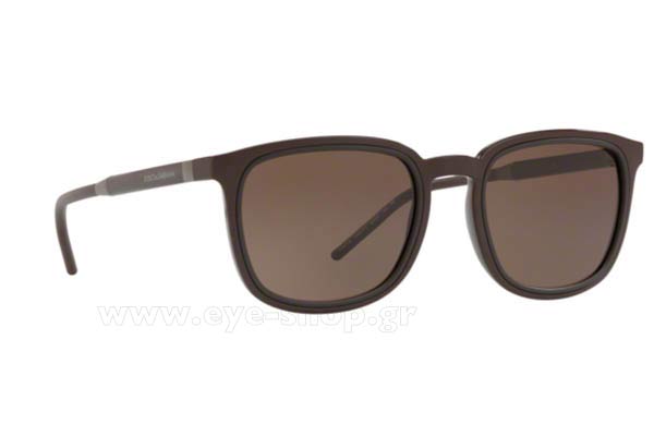 dolce gabbana 6115 Γυαλια Ηλιου 
