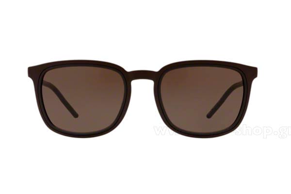 DOLCE GABBANA 6115 Γυαλια Ηλιου 