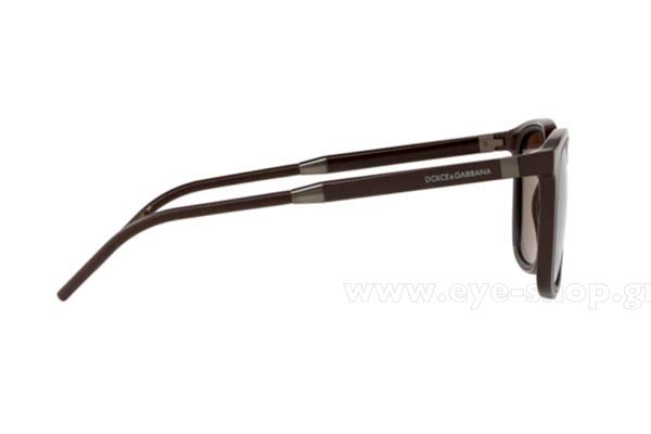 DOLCE GABBANA 6115 Γυαλια Ηλιου 