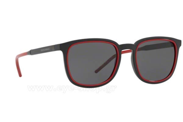 dolce gabbana 6115 Γυαλια Ηλιου 
