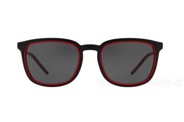 DOLCE GABBANA 6115 Γυαλια Ηλιου 