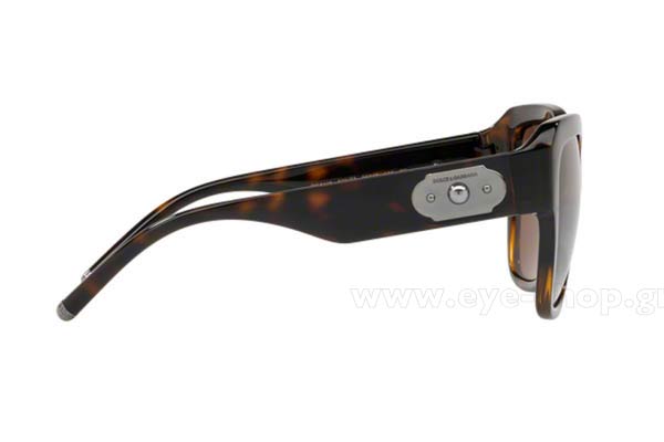 DOLCE GABBANA 6118 Γυαλια Ηλιου 