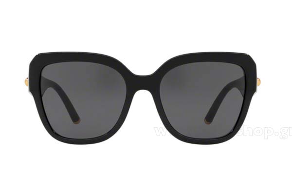 DOLCE GABBANA 6118 Γυαλια Ηλιου 