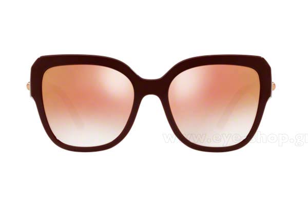 DOLCE GABBANA 6118 Γυαλια Ηλιου 