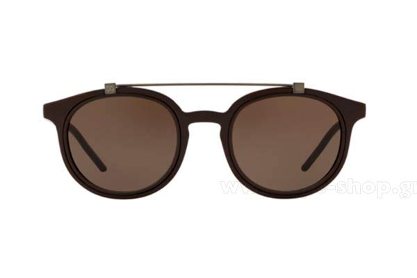 DOLCE GABBANA 6116 Γυαλια Ηλιου 