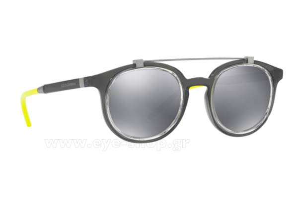 dolce gabbana 6116 Γυαλια Ηλιου 