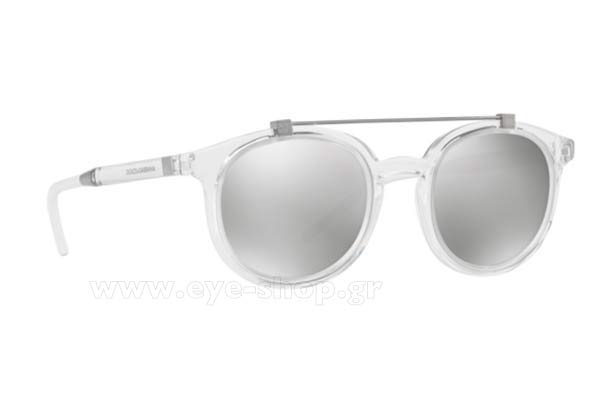 dolce gabbana 6116 Γυαλια Ηλιου 