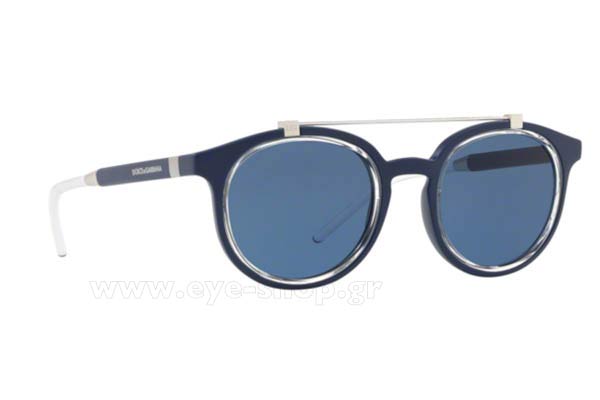 dolce gabbana 6116 Γυαλια Ηλιου 
