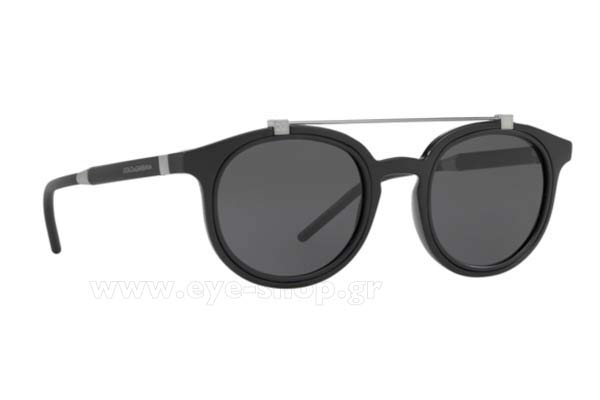 dolce gabbana 6116 Γυαλια Ηλιου 