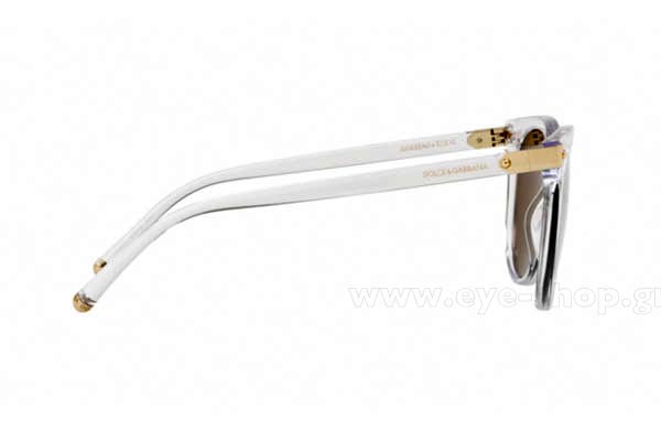 DOLCE GABBANA 6117 Γυαλια Ηλιου 
