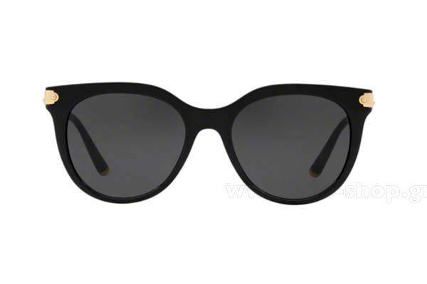 DOLCE GABBANA 6117 Γυαλια Ηλιου 