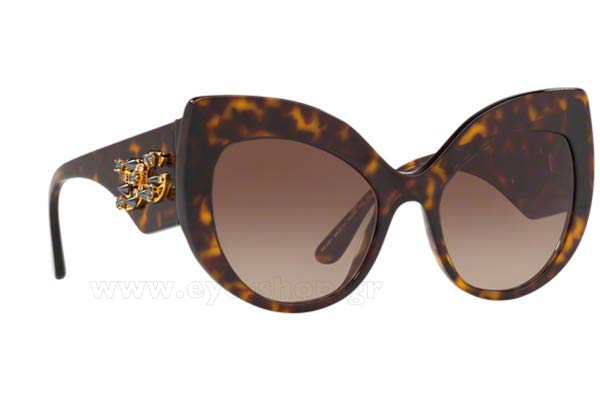 dolce gabbana 4321 Γυαλια Ηλιου 
