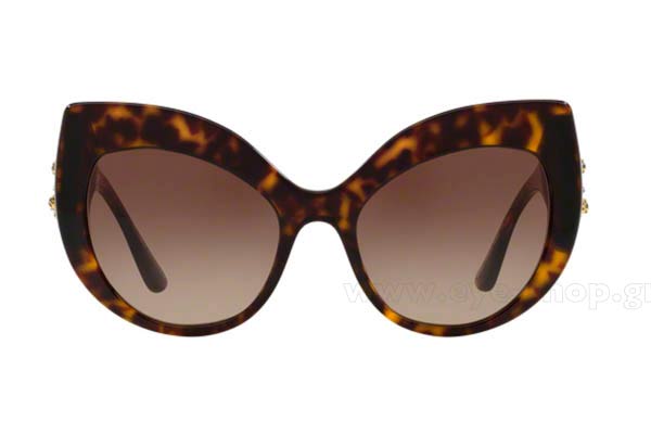 DOLCE GABBANA 4321 Γυαλια Ηλιου 