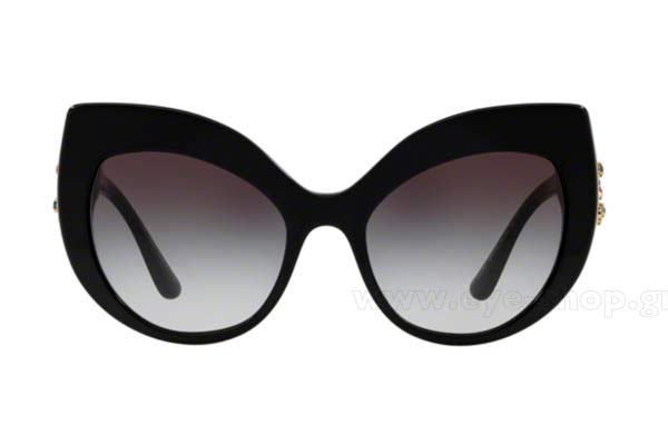 DOLCE GABBANA 4321 Γυαλια Ηλιου 
