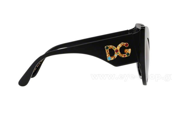 DOLCE GABBANA 4321 Γυαλια Ηλιου 