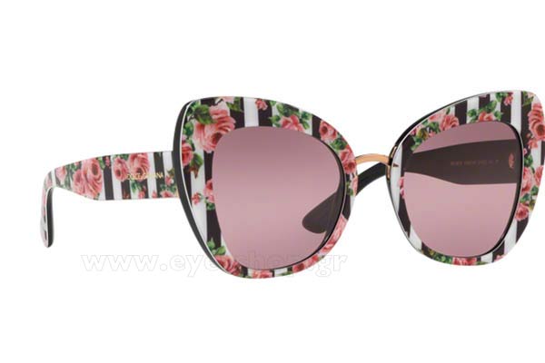 dolce gabbana 4319 Γυαλια Ηλιου 