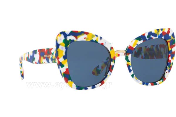 dolce gabbana 4319 Γυαλια Ηλιου 
