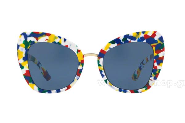 DOLCE GABBANA 4319 Γυαλια Ηλιου 