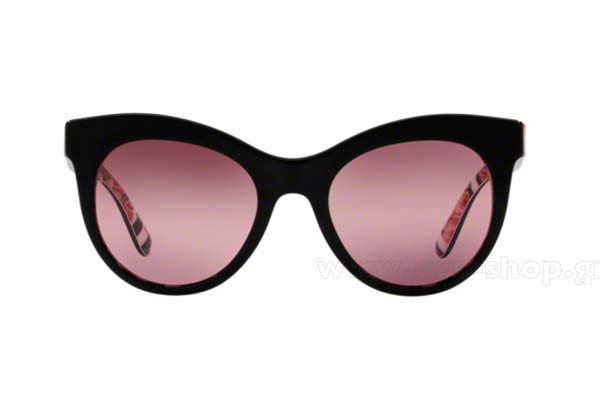 DOLCE GABBANA 4311 Γυαλια Ηλιου 