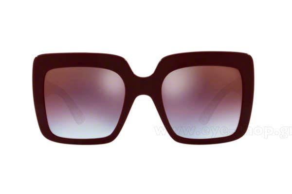 DOLCE GABBANA 4310 Γυαλια Ηλιου 
