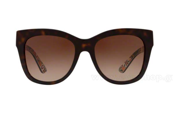 DOLCE GABBANA 4270 Γυαλια Ηλιου 