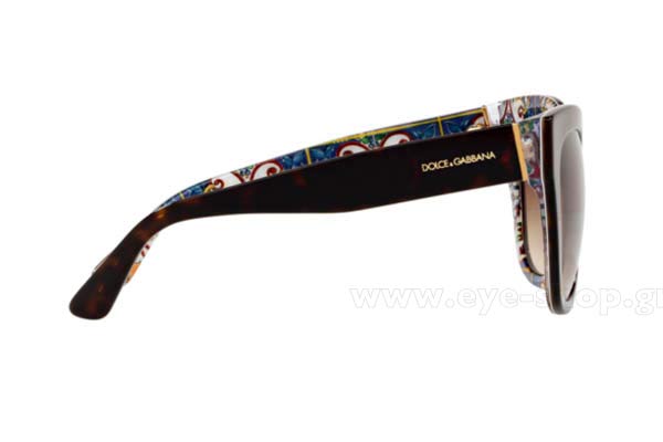 DOLCE GABBANA 4270 Γυαλια Ηλιου 