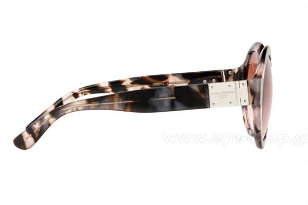 DOLCE GABBANA 4331 Γυαλια Ηλιου 
